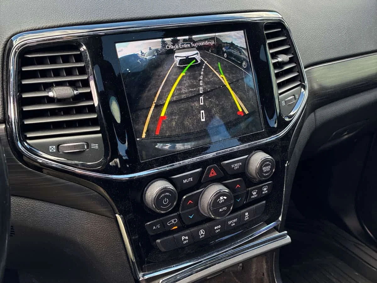 Jeep Grand cherokee * ���� ������* ���� �� �� * �������� ������� *  | Mobile.bg � ����������� 11