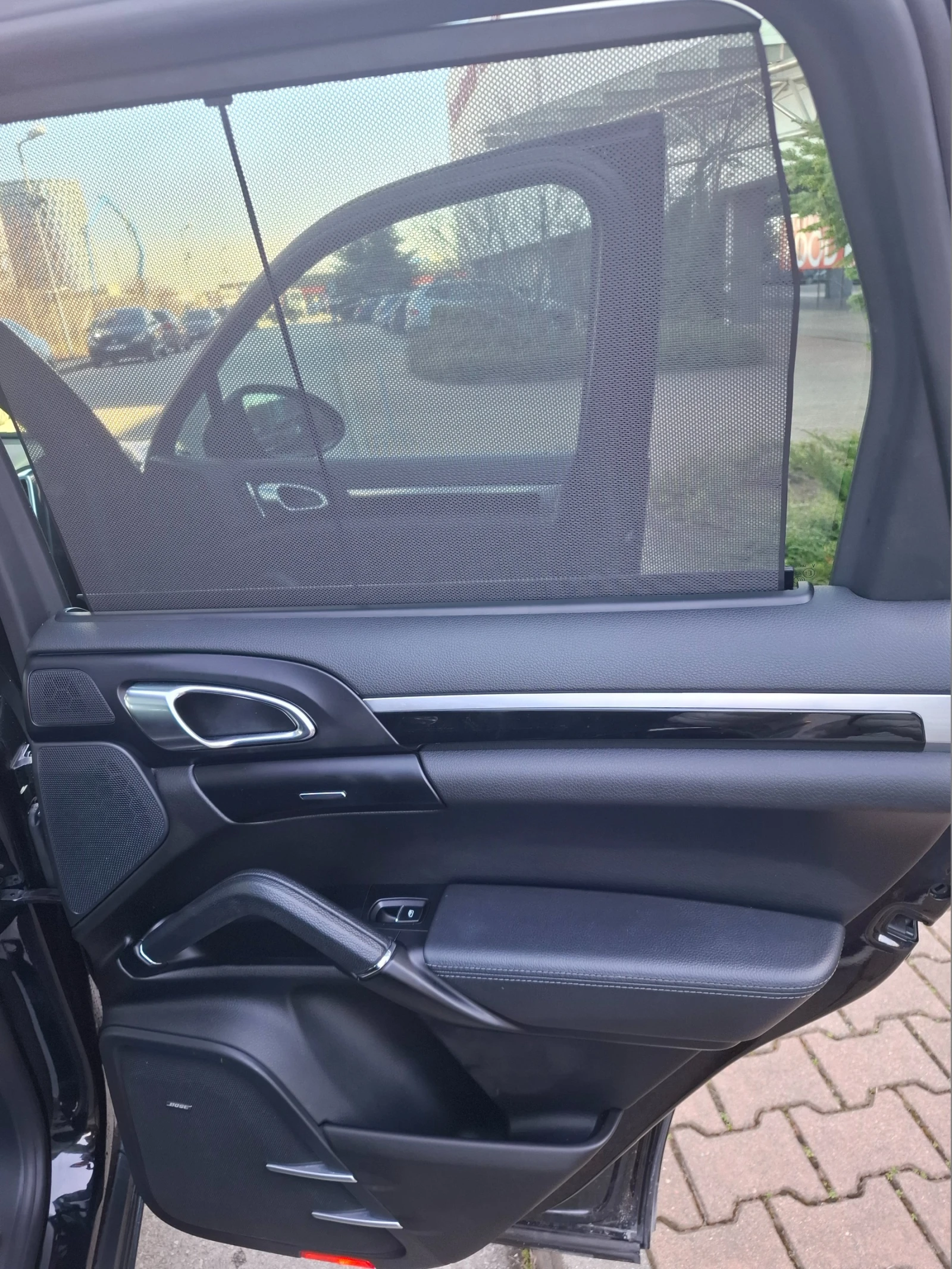 Porsche Cayenne CLEAN TITLE!, снимка 16 - Автомобили и джипове - 53808889