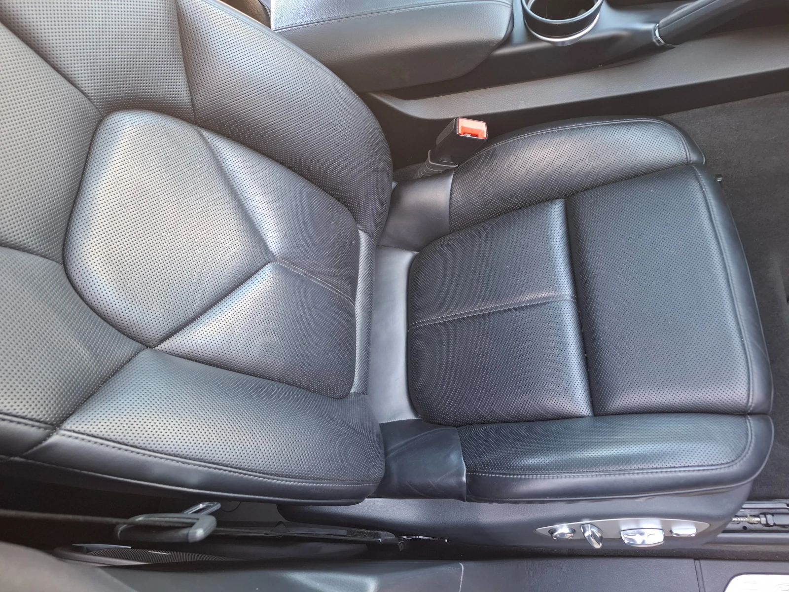 Porsche Cayenne CLEAN TITLE!, снимка 17 - Автомобили и джипове - 53808889