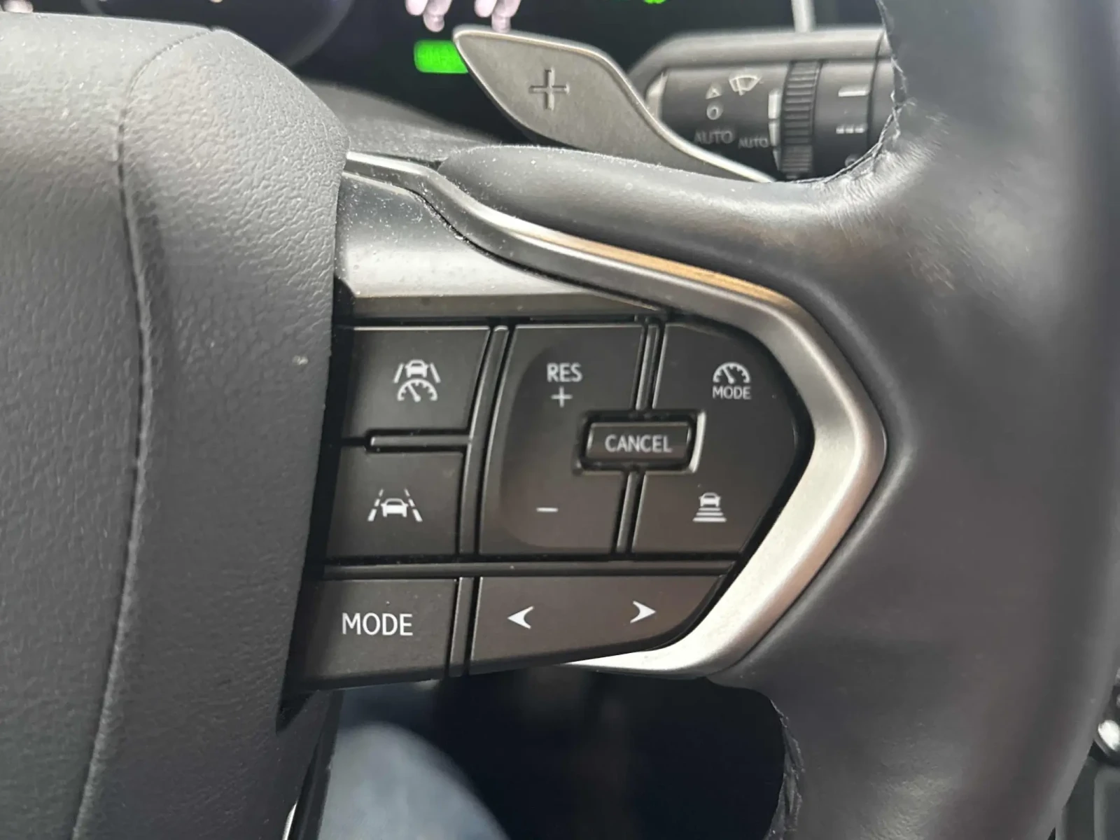 Lexus NX 350h * * CARFAX * * АВТО КРЕДИТ * * , снимка 12 - Автомобили и джипове - 54058897