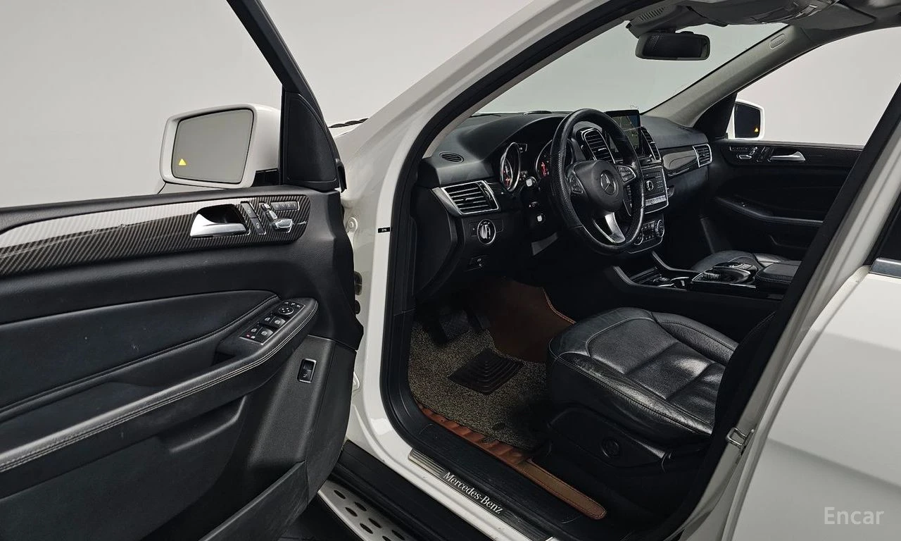 Mercedes-Benz GLE 350 AMG* PACK* �������* ���������* ������* ������* ��� | Mobile.bg � ����������� 6