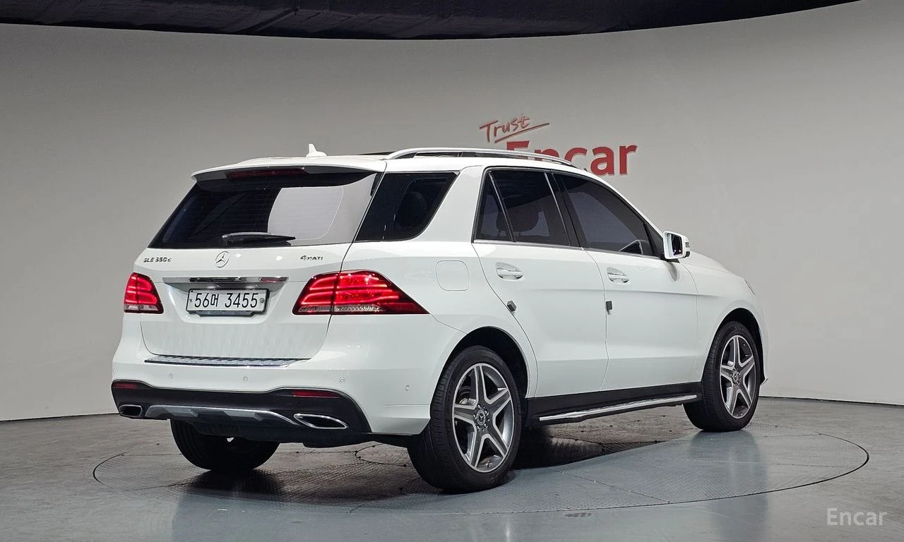 Mercedes-Benz GLE 350 AMG* PACK* �������* ���������* ������* ������* ��� | Mobile.bg � ����������� 2