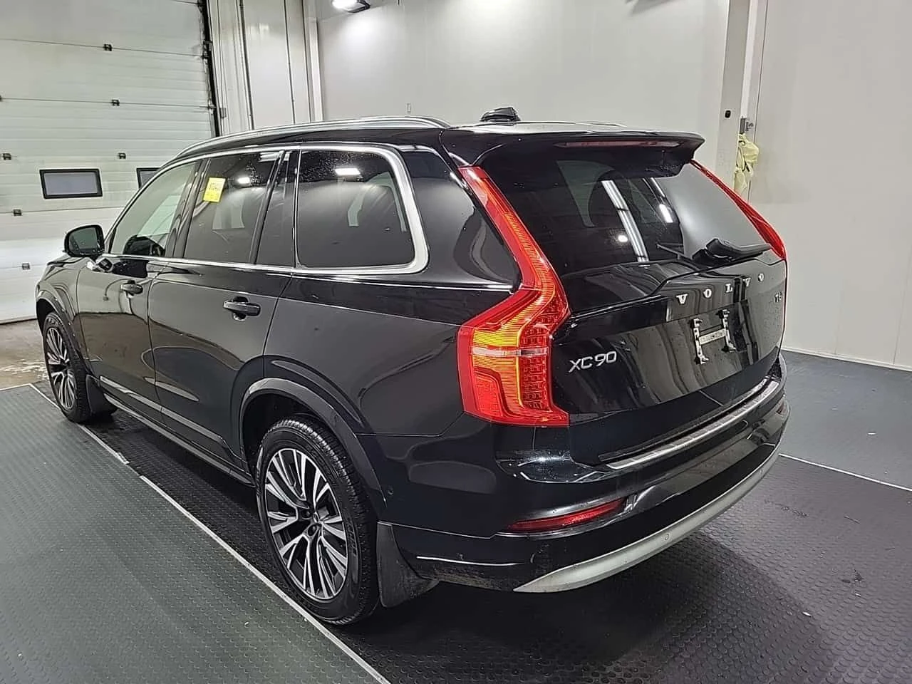 Volvo Xc90  Momentum / 360 / DISTRONIC , снимка 2 - Автомобили и джипове - 54327209