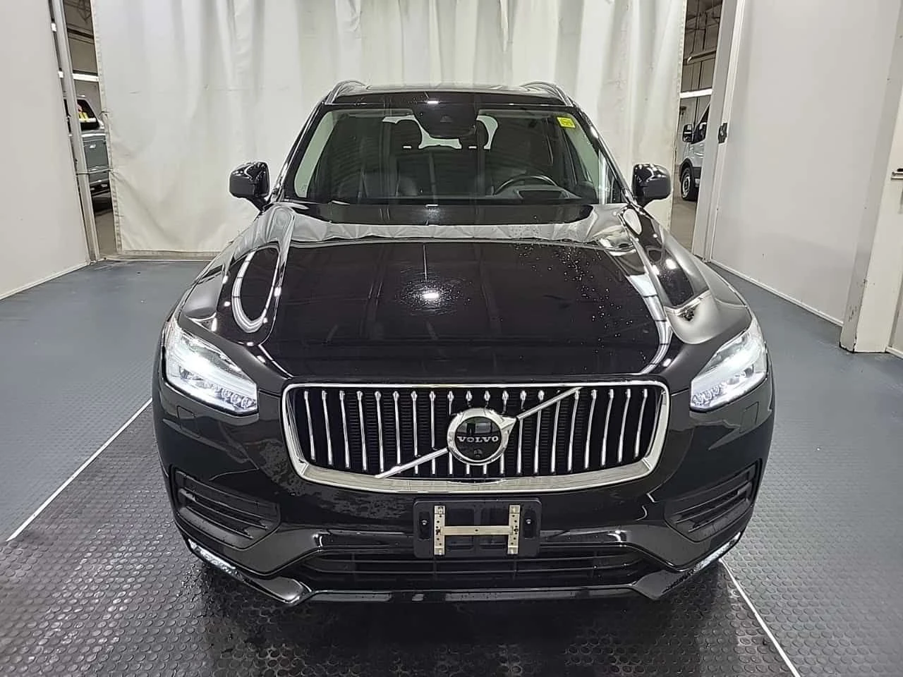 Volvo Xc90  Momentum / 360 / DISTRONIC , снимка 6 - Автомобили и джипове - 54327209