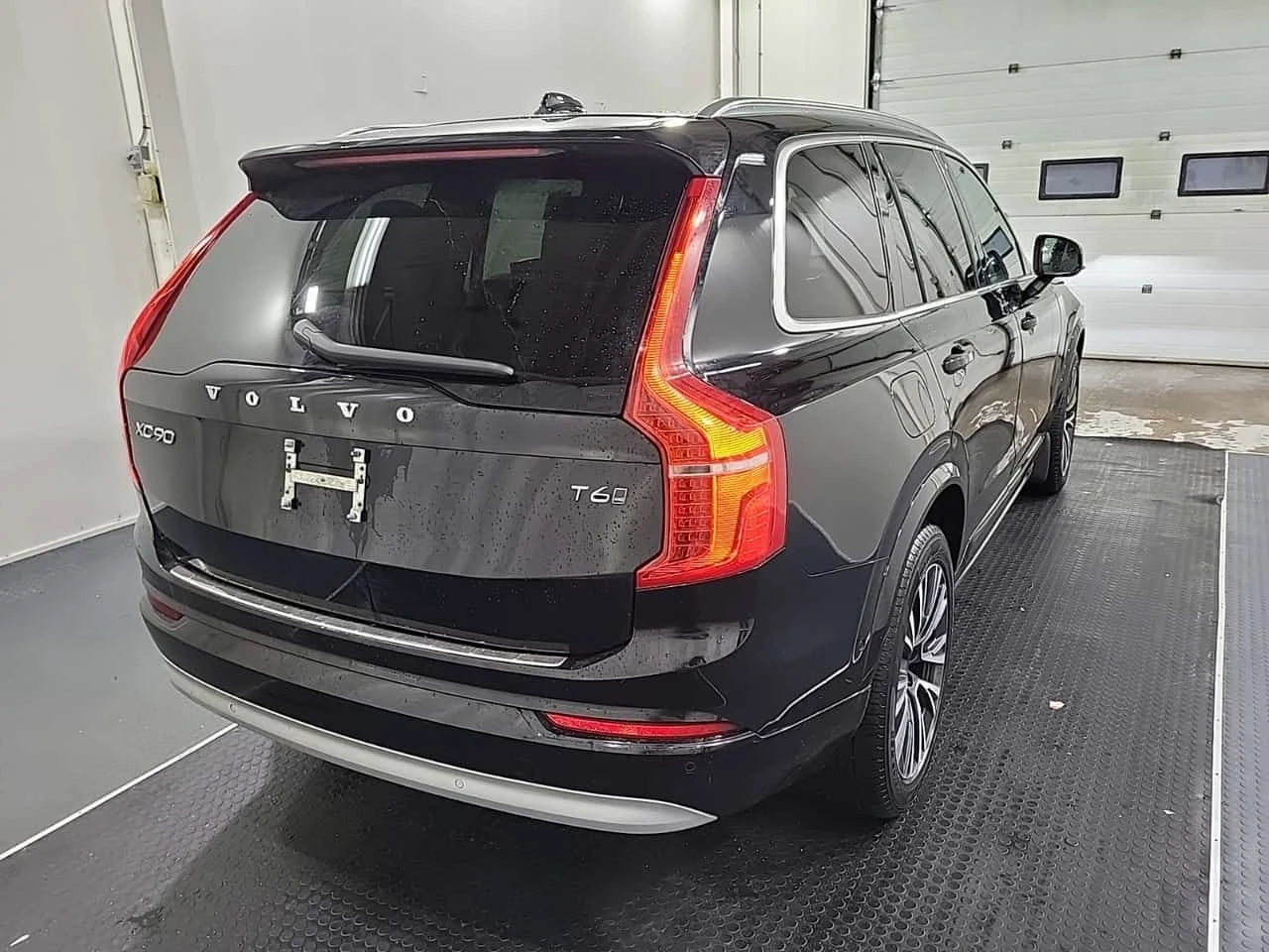 Volvo Xc90  Momentum / 360 / DISTRONIC , снимка 12 - Автомобили и джипове - 54327209