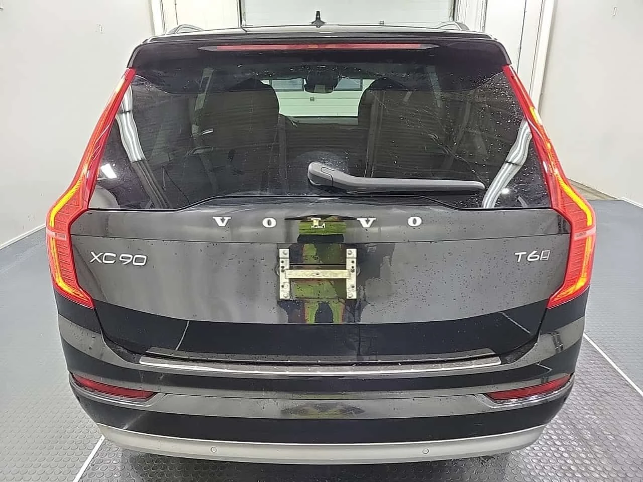 Volvo Xc90  Momentum / 360 / DISTRONIC , снимка 4 - Автомобили и джипове - 54327209