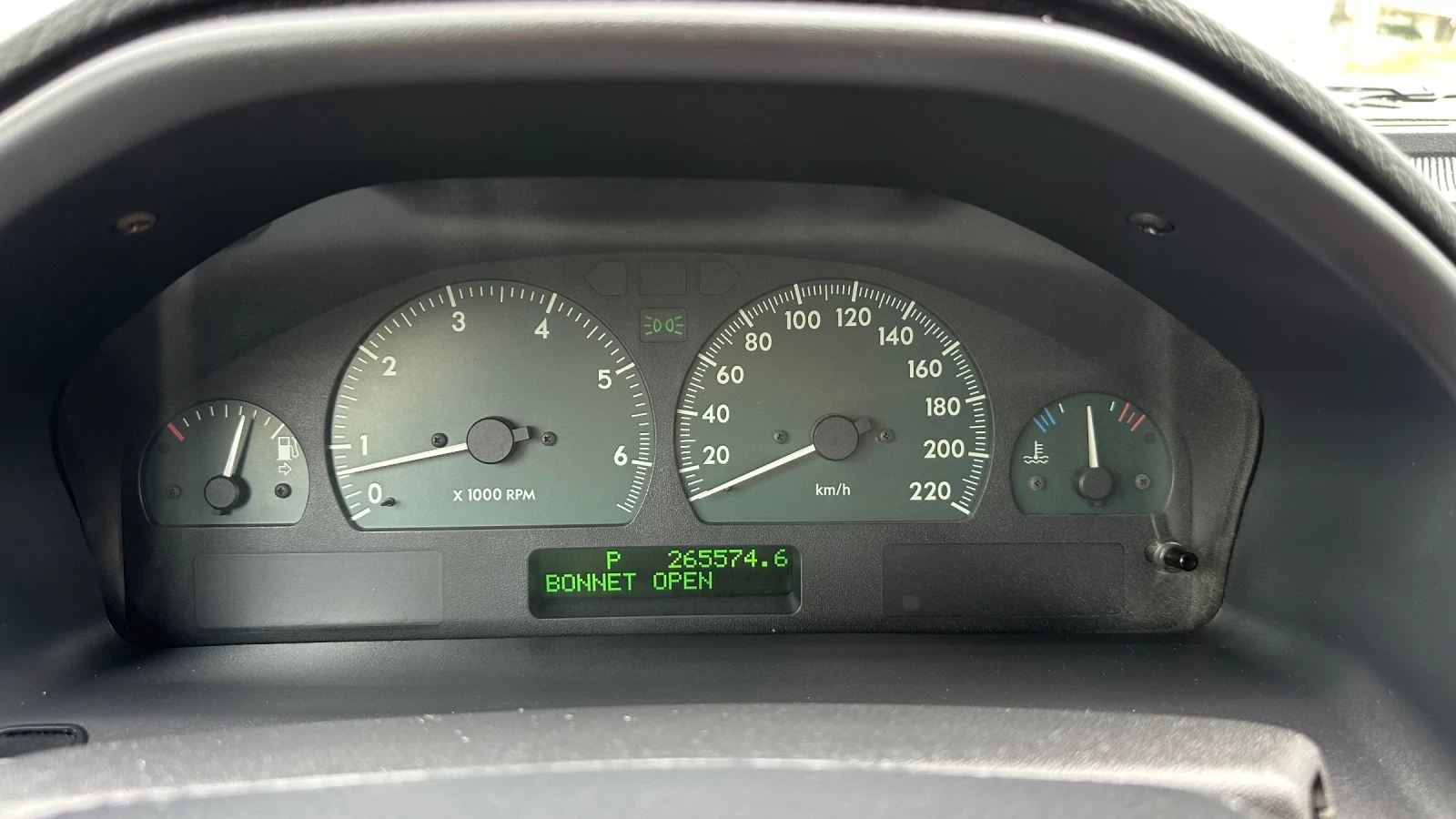 Land Rover Range rover 4.6 V8 LPG FACELIFT BOSH, снимка 16 - Автомобили и джипове - 54516078