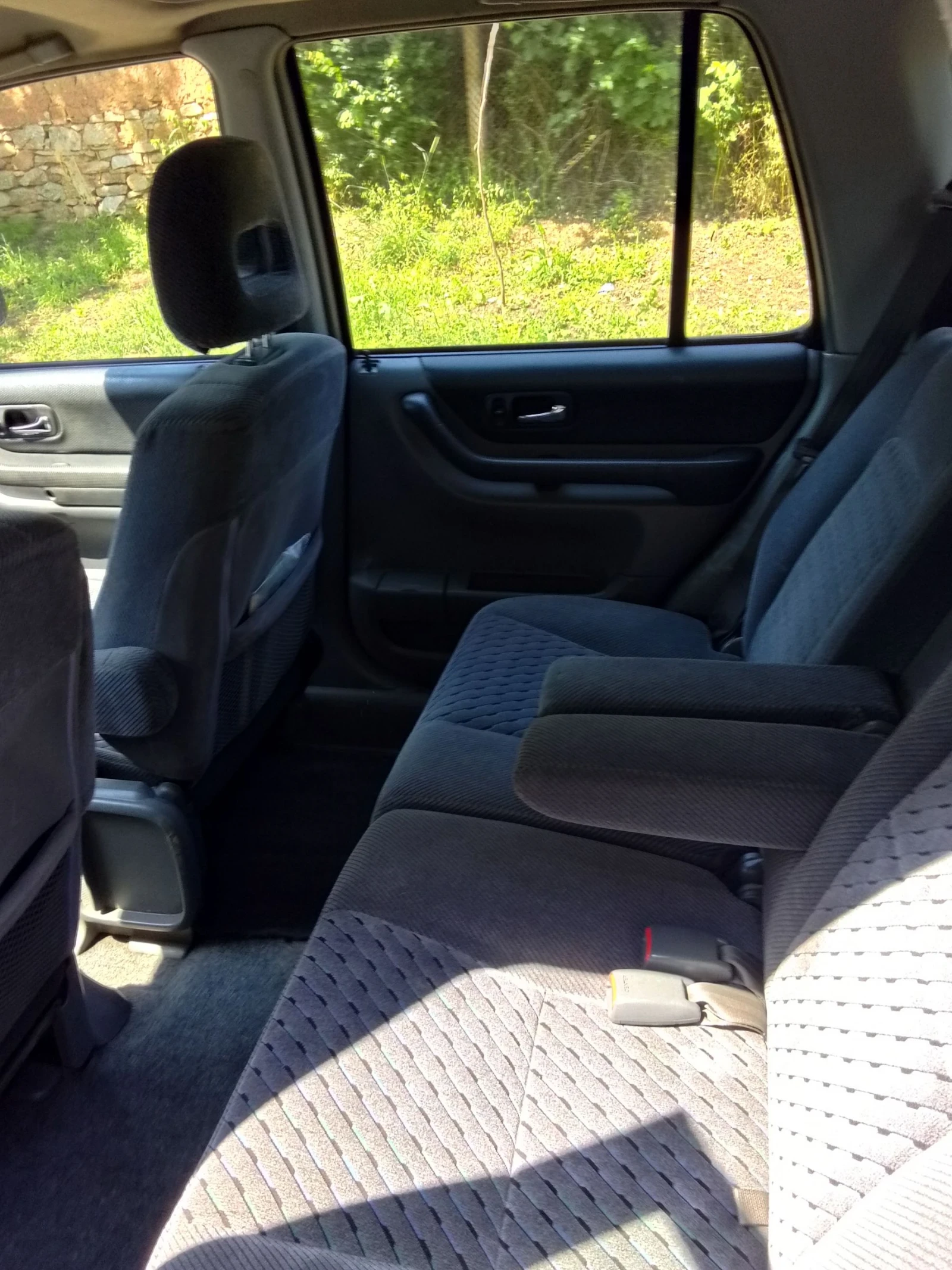 Honda Cr-v, снимка 9 - Автомобили и джипове - 54682738