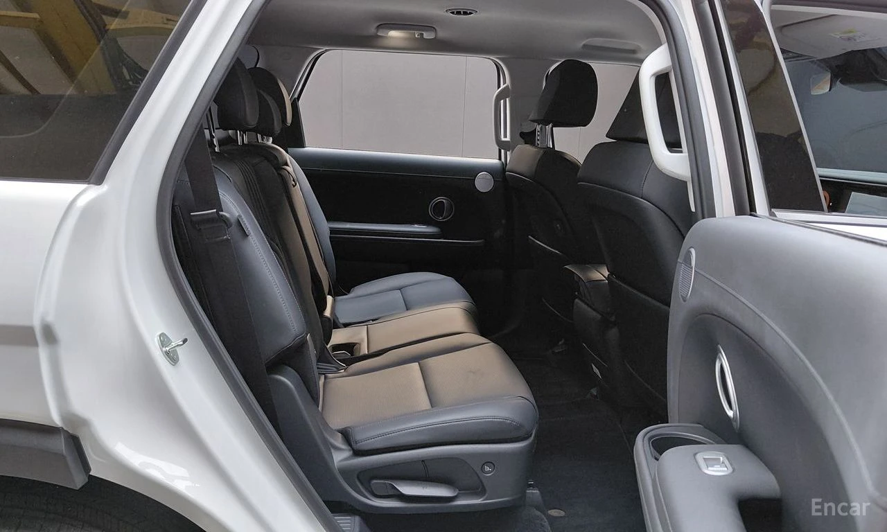 Hyundai Palisade 2.5T* EXCLUSIVE* 9* МЕСТА* ОБДУХВАНЕ* 360КАМЕРА* L, снимка 14 - Автомобили и джипове - 54682399