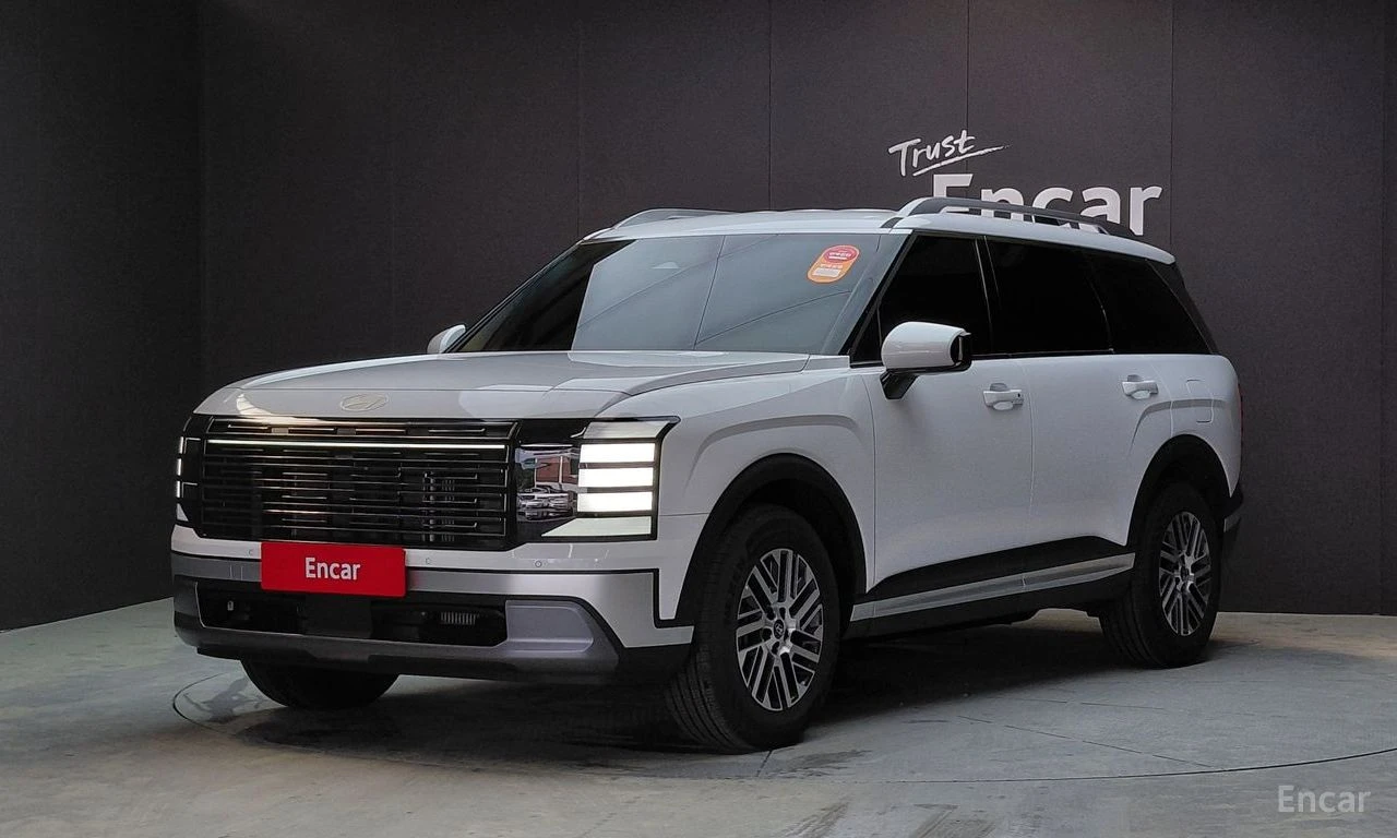 Hyundai Palisade 2.5T* EXCLUSIVE* 9* МЕСТА* ОБДУХВАНЕ* 360КАМЕРА* L