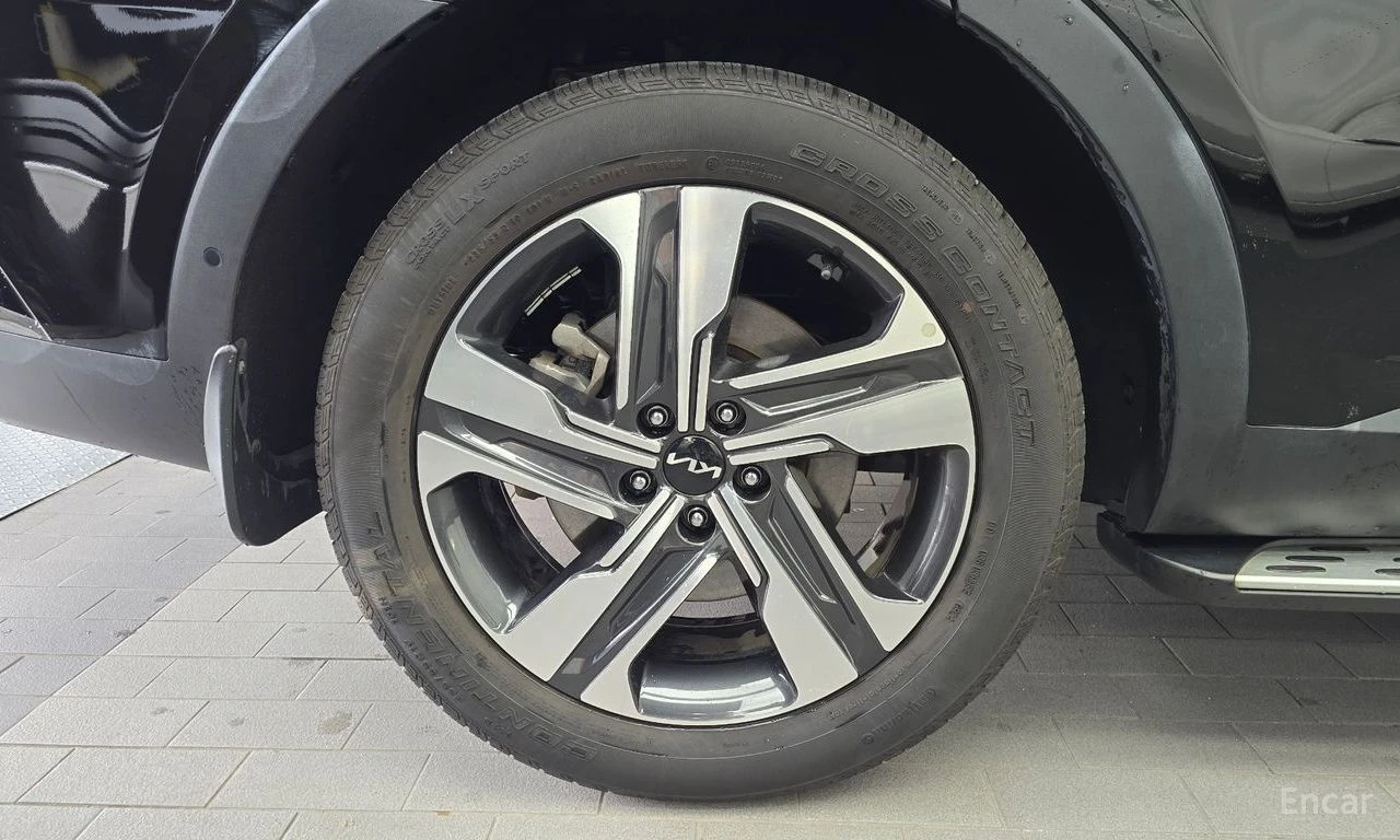 Kia Sorento 1.6 Hybrid Gravity 4x4* DISTRONIC* 360* PANORAMA* , снимка 5 - Автомобили и джипове - 55309984