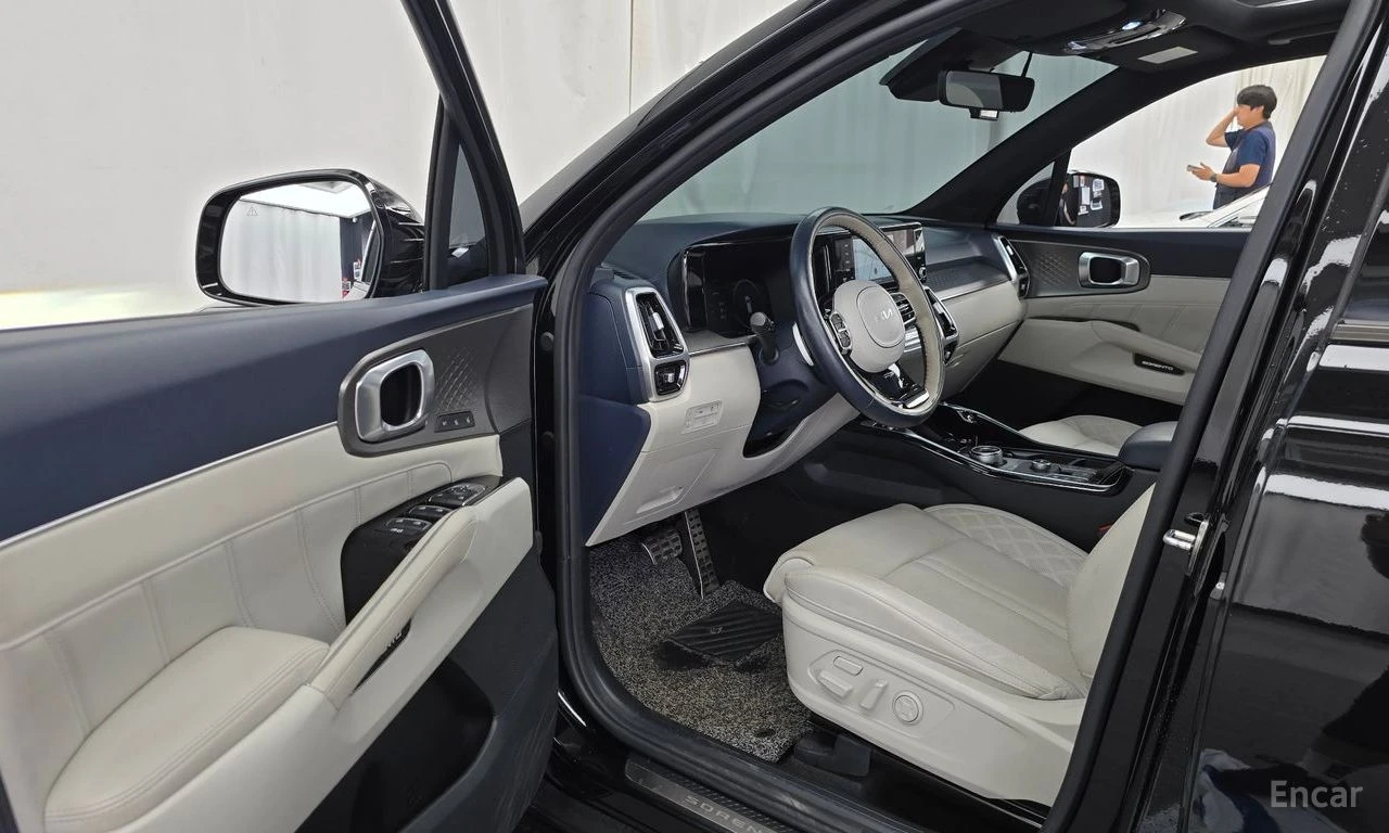Kia Sorento 1.6 Hybrid Gravity 4x4* DISTRONIC* 360* PANORAMA* , снимка 6 - Автомобили и джипове - 55309984
