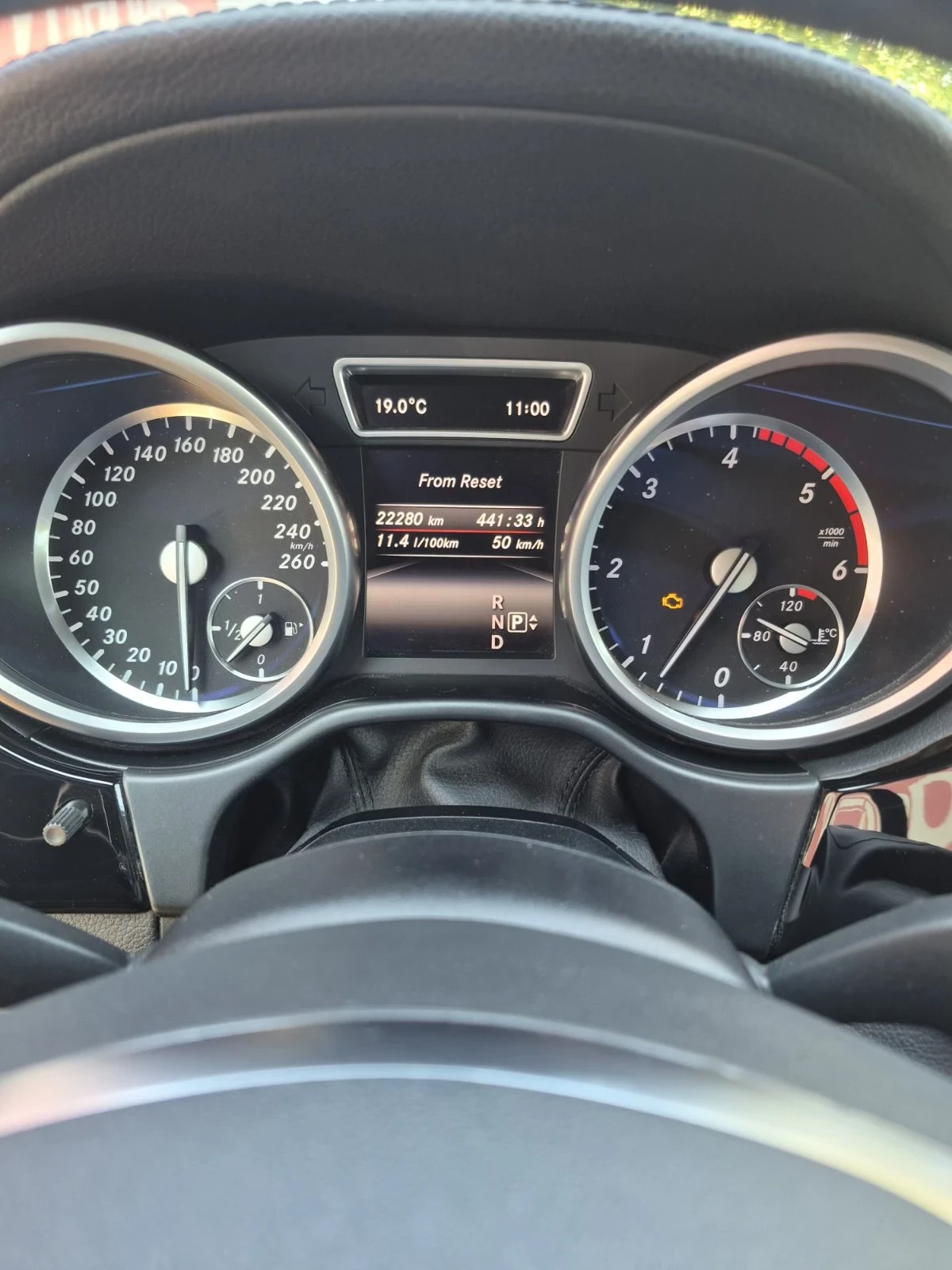 Mercedes-Benz GL 350 1., снимка 8 - Автомобили и джипове - 55476699