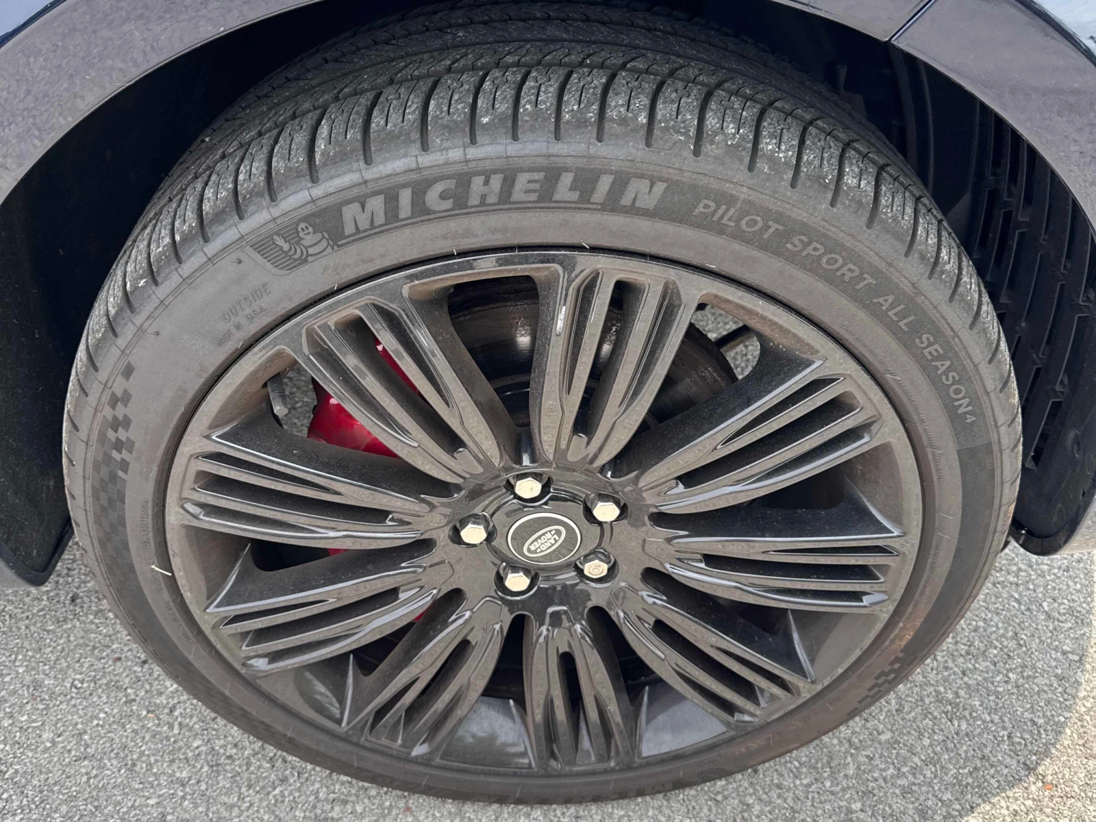 Land Rover Range rover 5.0L 8cyl AWD | Mobile.bg � ����������� 10