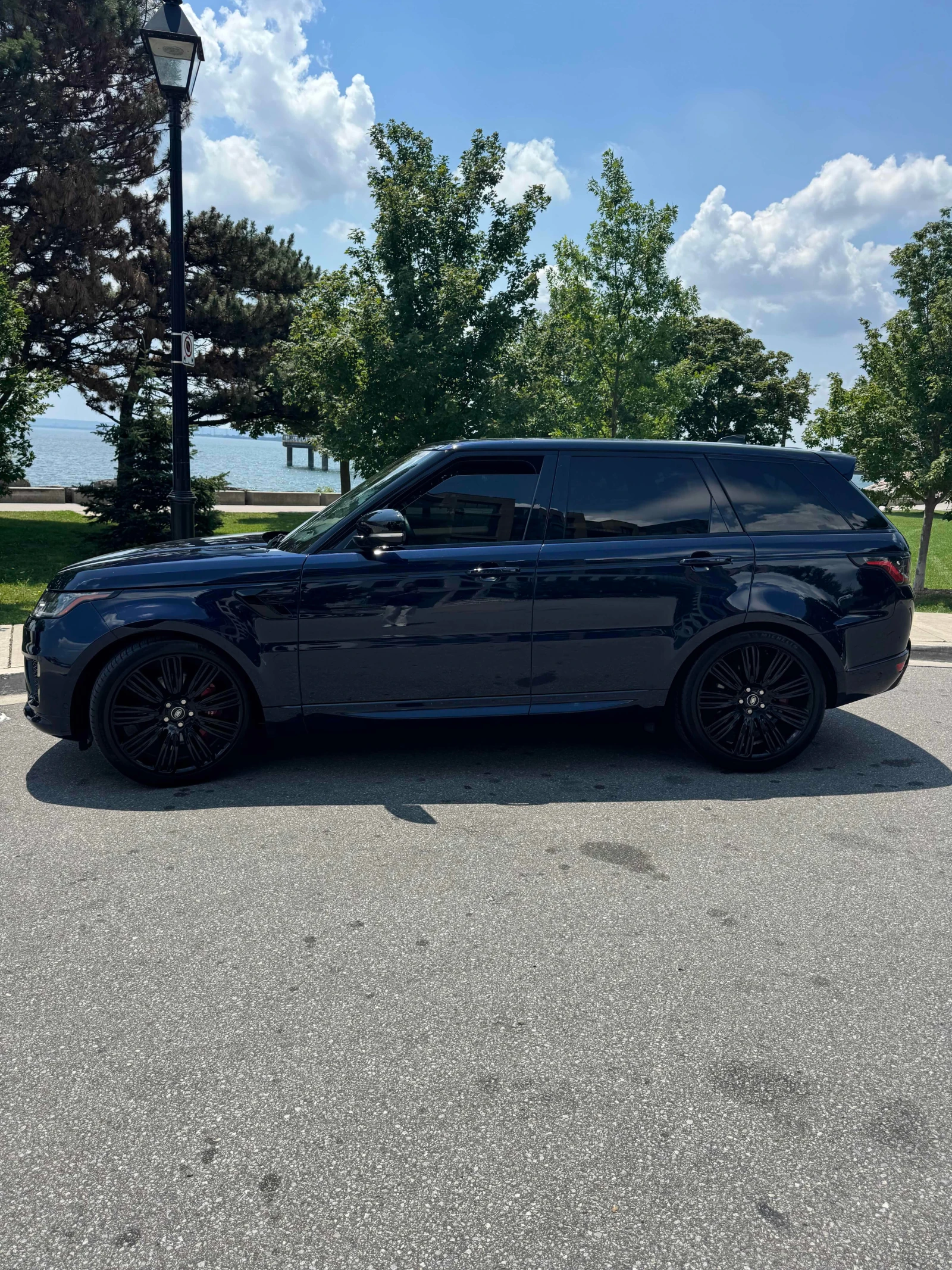 Land Rover Range rover 5.0L 8cyl AWD | Mobile.bg � ����������� 2