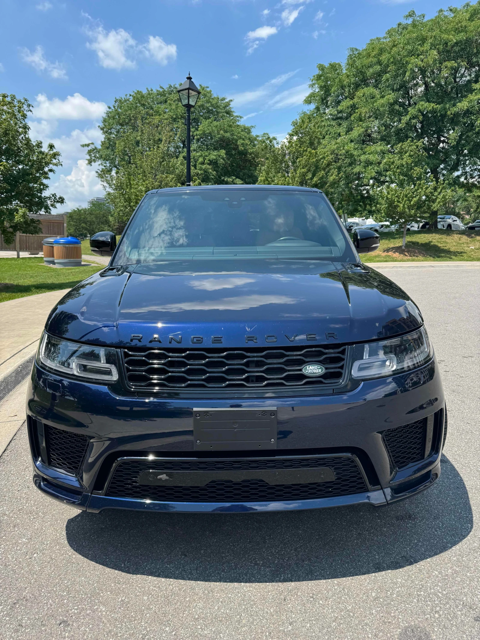 Land Rover Range rover 5.0L 8cyl AWD | Mobile.bg � ����������� 6