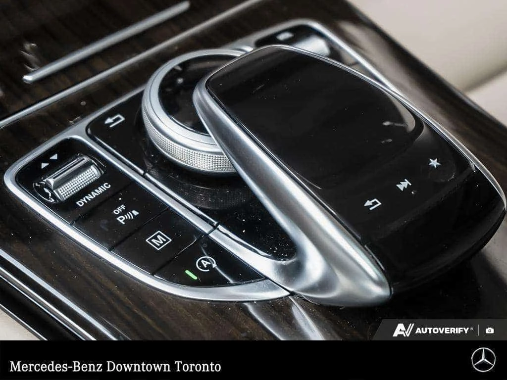 Mercedes-Benz GLC 300 * CARFAX * ФИКСИРАНА ЦЕНА ДО БГ * , снимка 12 - Автомобили и джипове - 55534815