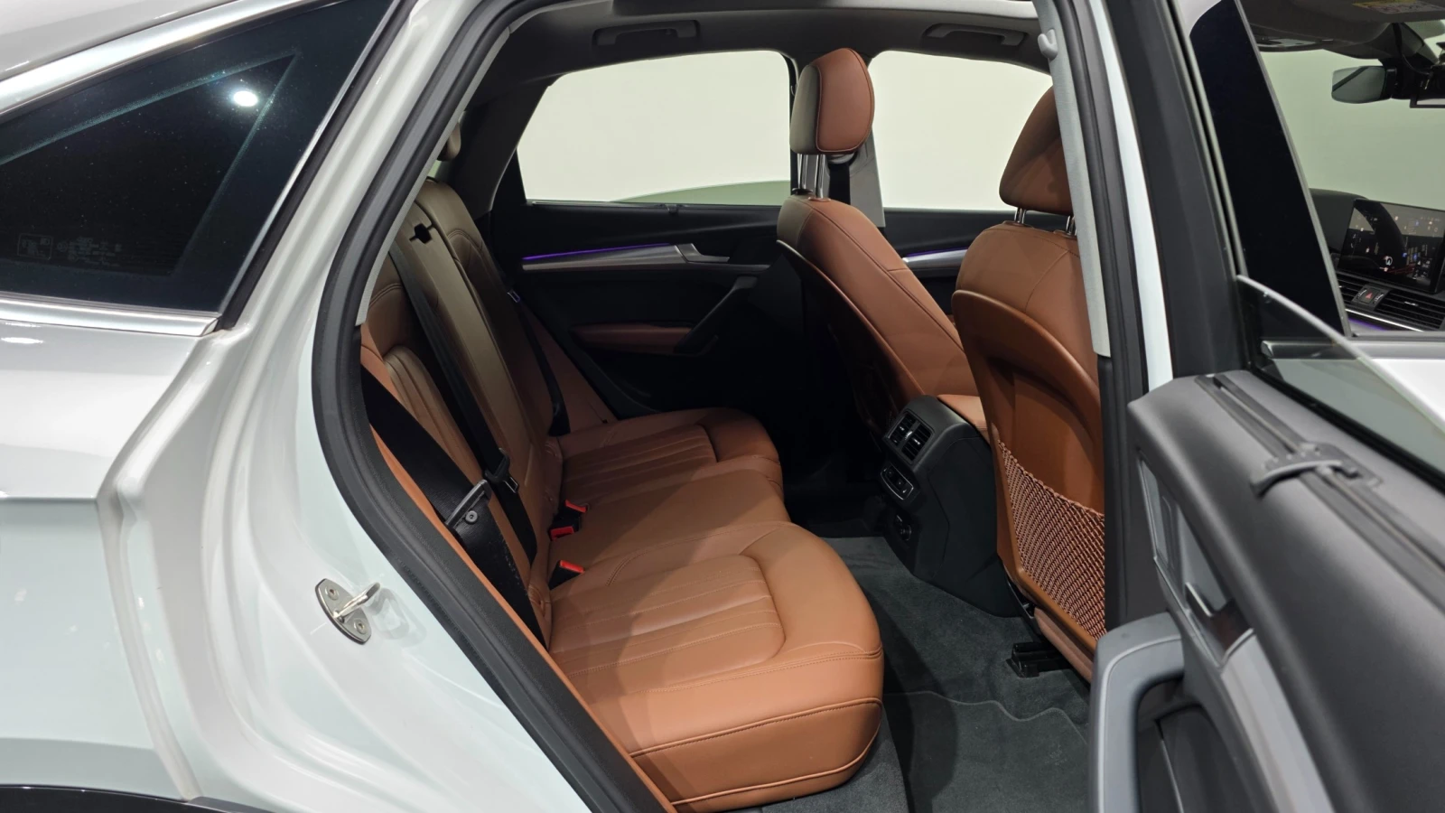Audi Q5 45 TFSI quattro Sportback, снимка 10 - Автомобили и джипове - 55541331