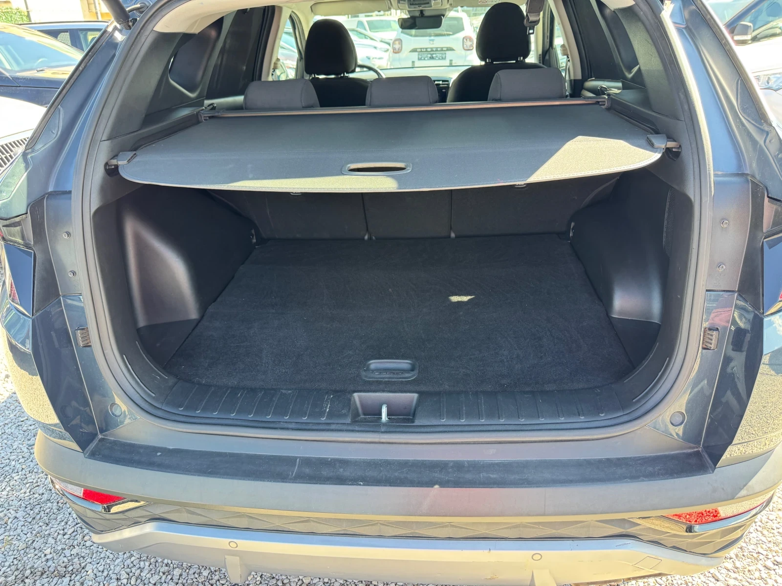 Hyundai Tucson 128400km* 1.6Т HEV 180hp* ПОДГРЕВ* КАМЕРА* ЛИЗИНГ*, снимка 11 - Автомобили и джипове - 56115628