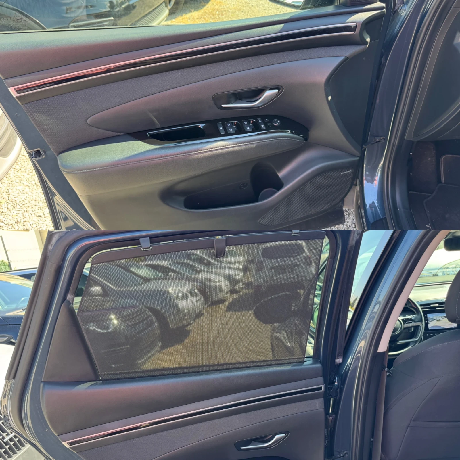 Hyundai Tucson 128400km* 1.6Т HEV 180hp* ПОДГРЕВ* КАМЕРА* ЛИЗИНГ*, снимка 6 - Автомобили и джипове - 56115628
