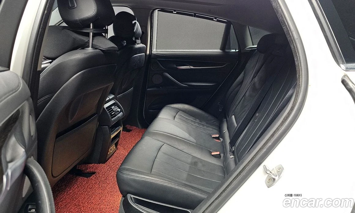BMW X6 xDrive 30d, снимка 12 - Автомобили и джипове - 56157081
