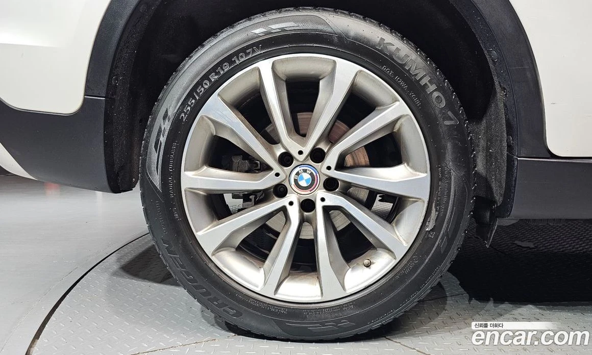 BMW X6 xDrive 30d, снимка 5 - Автомобили и джипове - 56157081
