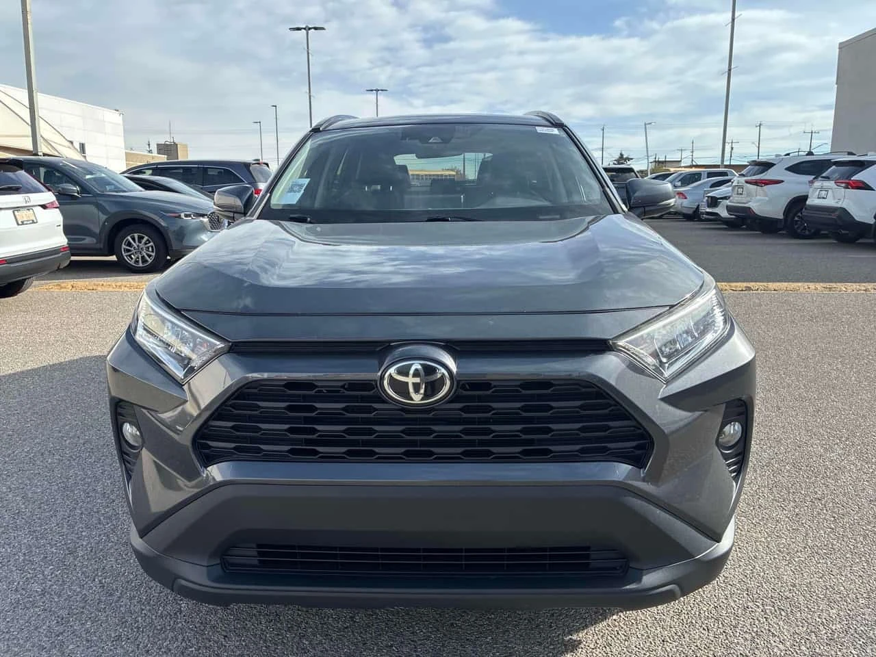 Toyota Rav4 * XLE * CARFAX * ���������������� *  | Mobile.bg � ����������� 2
