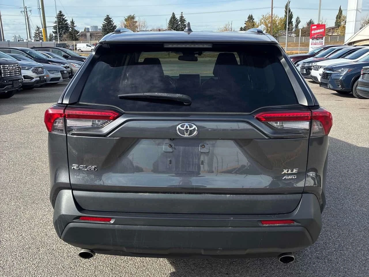 Toyota Rav4 * XLE * CARFAX * ���������������� *  | Mobile.bg � ����������� 5