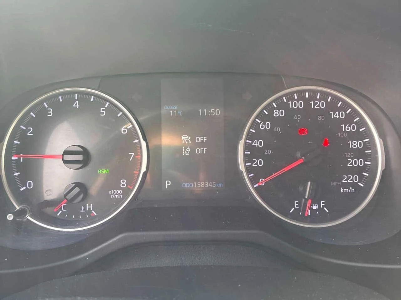 Toyota Rav4 * XLE * CARFAX * ���������������� *  | Mobile.bg � ����������� 8