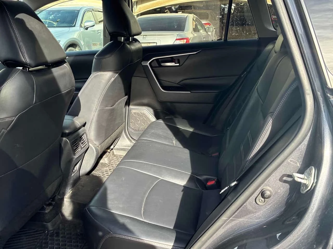 Toyota Rav4 * XLE * CARFAX * ���������������� *  | Mobile.bg � ����������� 15