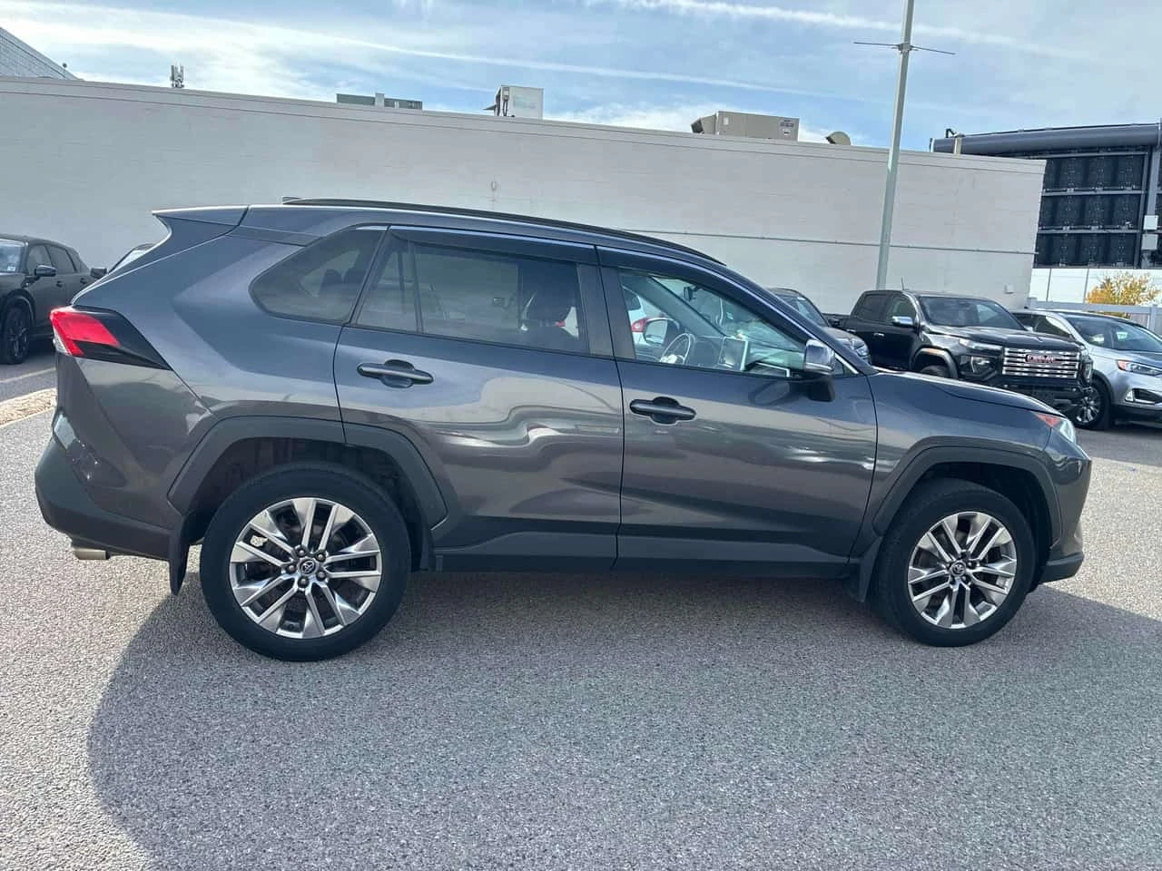 Toyota Rav4 * XLE * CARFAX * ���������������� *  | Mobile.bg � ����������� 4