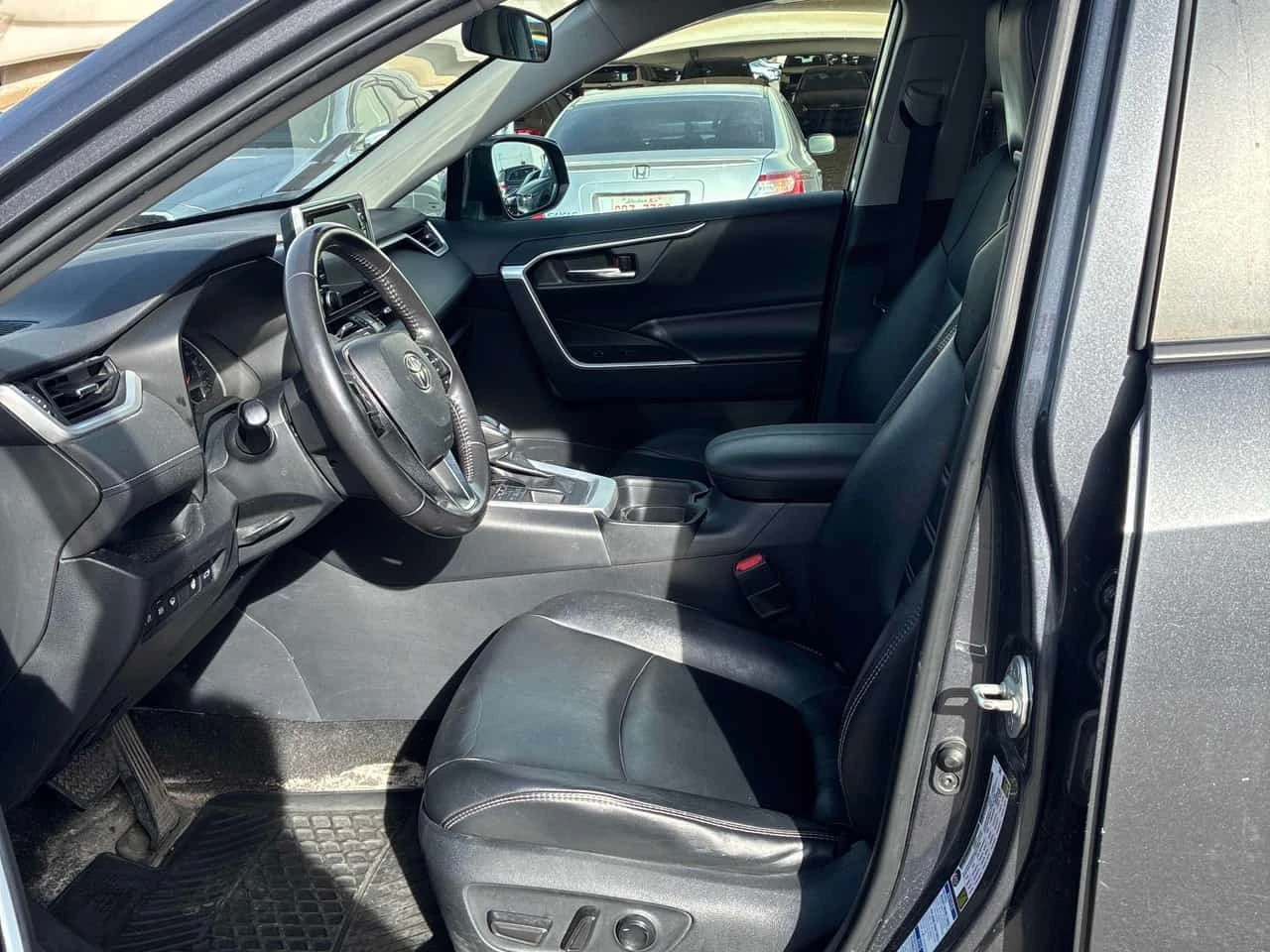 Toyota Rav4 * XLE * CARFAX * ���������������� *  | Mobile.bg � ����������� 14