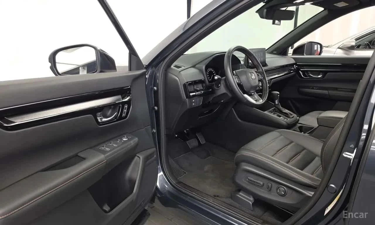 Honda Cr-v, снимка 10 - Автомобили и джипове - 56727937
