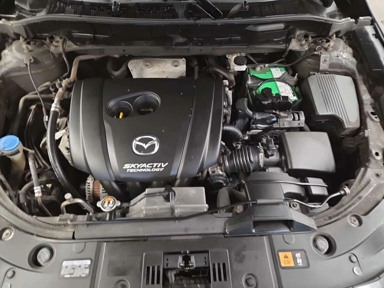 Mazda CX-5 | Mobile.bg � ����������� 15