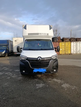 Renault Master 2.3, снимка 1