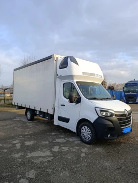 Renault Master 2.3, снимка 2