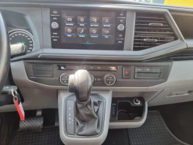 VW Caravelle 2.0TDI 7+ 1 4X4 ЦЕНА С ДДС, снимка 13