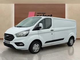 Ford Transit Custom 2.0TDCi, снимка 1