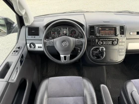 VW Multivan HI LINE XENON LED, снимка 14