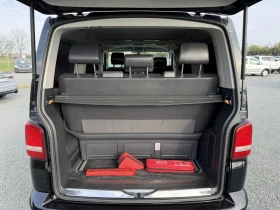 VW Multivan HI LINE XENON LED, снимка 13