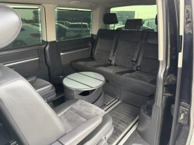 VW Multivan HI LINE XENON LED, снимка 5