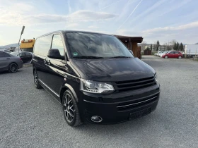 VW Multivan HI LINE XENON LED, снимка 12
