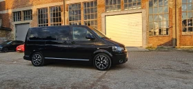 VW Multivan HI LINE XENON LED, снимка 2