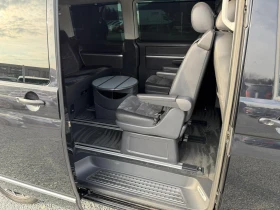 VW Multivan HI LINE XENON LED, снимка 3
