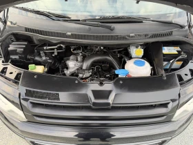 VW Multivan HI LINE XENON LED, снимка 6