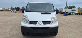 Renault Trafic 2000 DCI, снимка 2