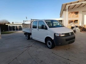 VW T5 2.0 TDI EVRO 5B, снимка 1