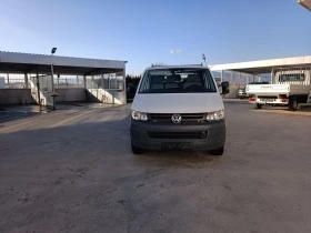 VW T5 2.0 TDI EVRO 5B, снимка 7