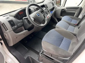 Fiat Ducato 2.3Multijet 9-местен 2хКлима , снимка 12