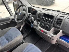 Fiat Ducato 2.3Multijet 9-местен 2хКлима , снимка 10